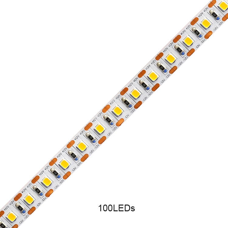 12 Volt LED Strip Lights